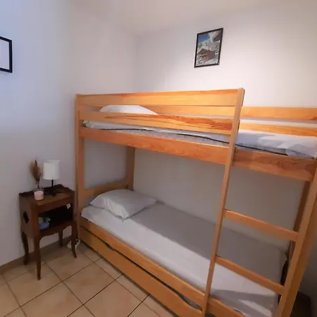 Joli Nid De A Apartment La Salle-les-Alpes