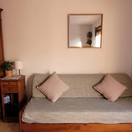 Apartment Joli Nid De A