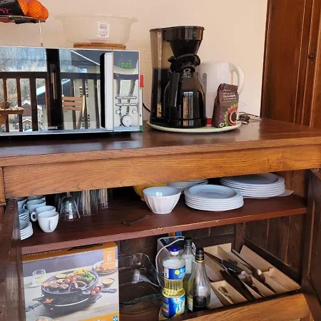 Apartment Joli Nid De A