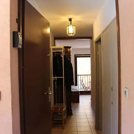 Joli Nid De A Apartment La Salle-les-Alpes