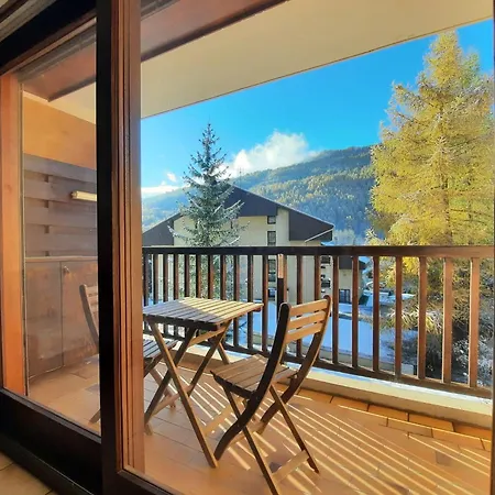 Joli Nid De A * La Salle-les-Alpes